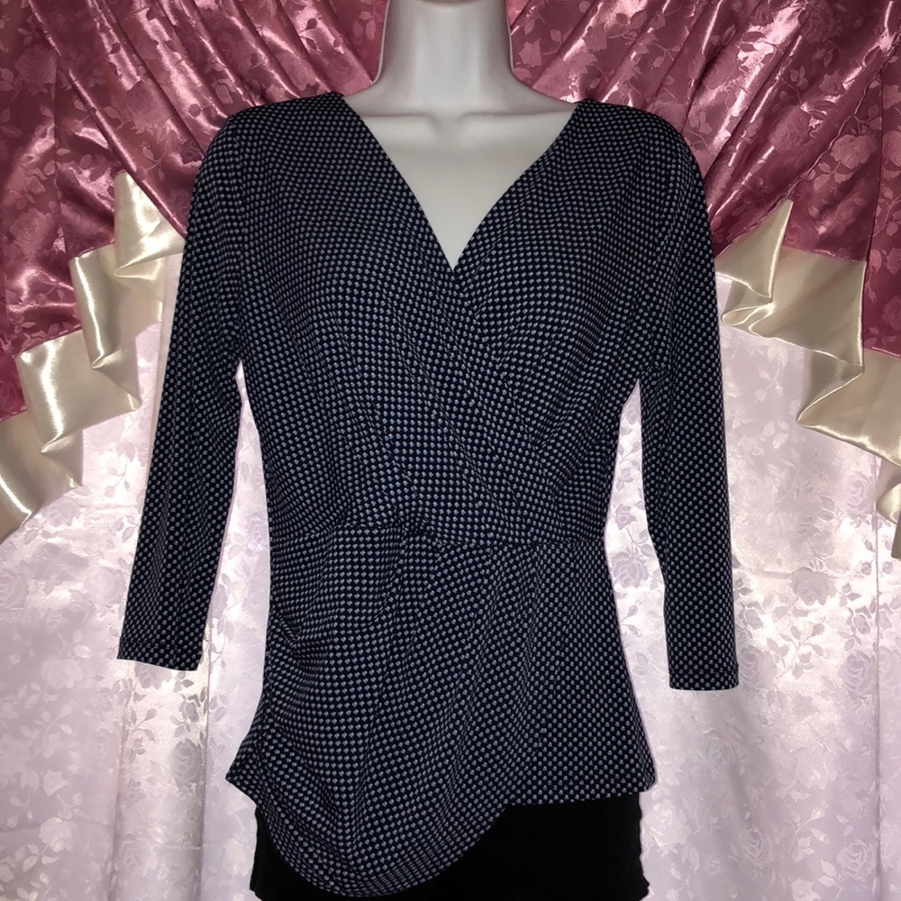 Ann Taylor Petite Women’s Top